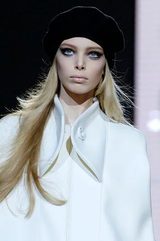 Look 1